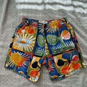 Saturdays New York City men’s shorts!